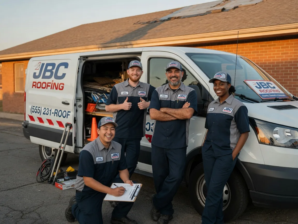 Roof Replacement company in South Range, WI
