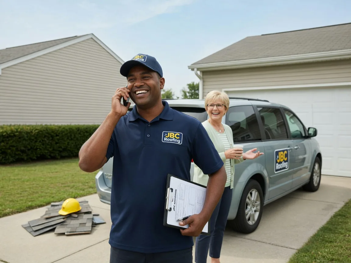 Roof Replacement South Range, WI FAQs